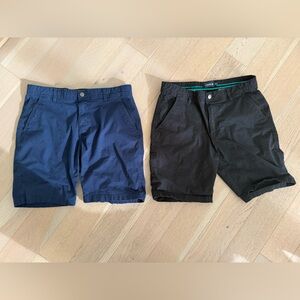 Men’s Kolby Shorts bundle